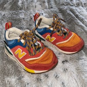 Toddler New Balance 997H
